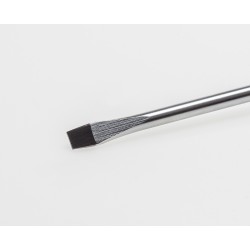 Platte sleufkop schroevendraaier 5 x 305 mm met levenslange garantie