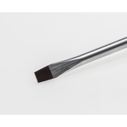 Platte sleufkop schroevendraaier 6 x 265 mm met levenslange garantie