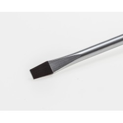 Platte sleufkop schroevendraaier 8 x 320 mm met levenslange garantie Platte sleufkop schroevendraaier 8 x 320 mm met levenslange garantie