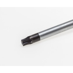 Torx schroevendraaier T40 x 275 mm met levenslange garantie