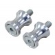 Set bobbins m6