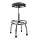 Werkplaatskruk / barkruk Powerplustools