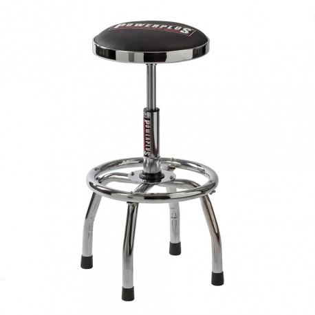 Werkplaatskruk / barkruk Powerplustools