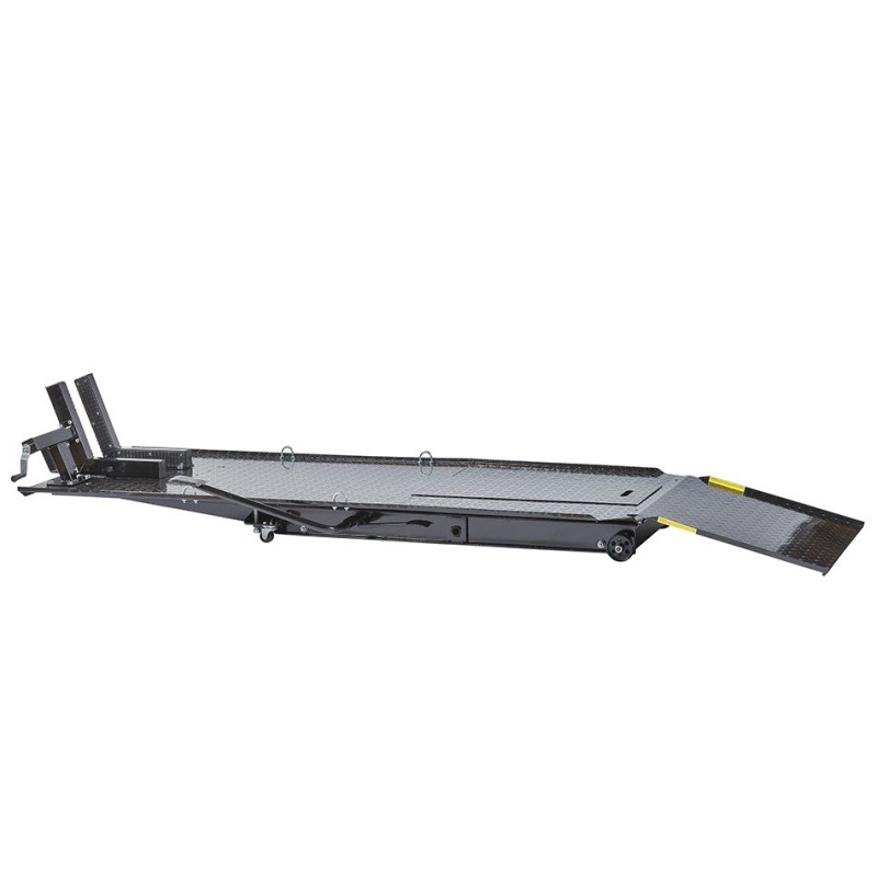 Het product liever eerst testen? Kom dan eens langs bij ons in de winkel