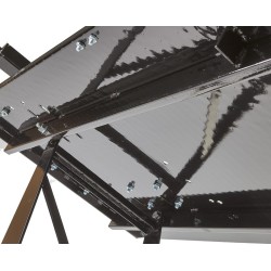 Een heftafel voor een motor online kopen. Webshop Powerplustools.nl