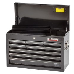 Gereedschapskist met garantie online kopen ? Powerplustools.nl