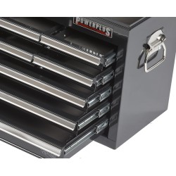 Gereedschapskist met garantie online kopen ? Powerplustools.nl