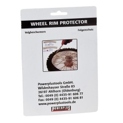 Velgbeschermers online kopen. Webshop Powerplustools.nl
