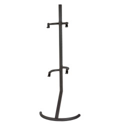 Fiets montagestandaard voor 2 fietsen kopen. Webshop Powerplustools.nl