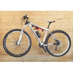 Wandbeugel of wandhouder voor fiets kopen. Webshop Powerplustools.nl