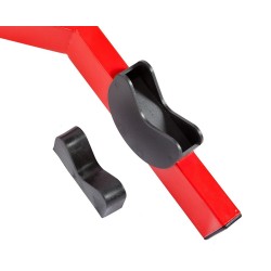 Wandbeugel of wandhouder voor fiets kopen. Webshop Powerplustools.nl