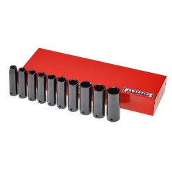 Krachtdoppenset € 39,50 met levenslange garantie hier online kopen