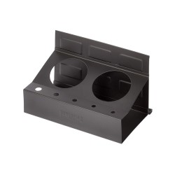 Werkplaatsinrichting, Complete werkplek - Werkbank Set zwart type 5 Werkplaatsinrichting, Complete werkplek - Werkbank Set zwart type 5