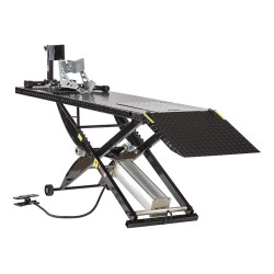 Een heftafel voor een motor online kopen. Webshop Powerplustools.nl Een heftafel voor een motor online kopen. Webshop Powerplustools.nl