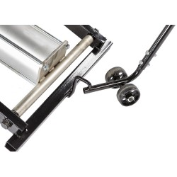 Een heftafel voor een motor online kopen. Webshop Powerplustools.nl Een heftafel voor een motor online kopen. Webshop Powerplustools.nl