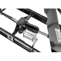 Een heftafel voor een motor online kopen. Webshop Powerplustools.nl