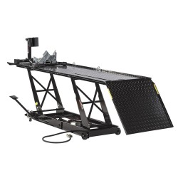 Een heftafel voor een motor online kopen. Webshop Powerplustools.nl Een heftafel voor een motor online kopen. Webshop Powerplustools.nl