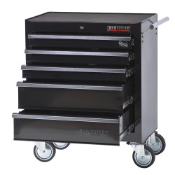 Werkbank met gereedschapswagen online kopen. Webshop Powerplustools.nl