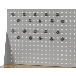 Set van 20 magnetische haken online kopen. Powerplustools.nl