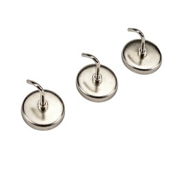 Set van 20 magnetische haken online kopen. Powerplustools.nl