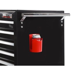 Magnetische kunststof bekerhouder kopen. Webshop Powerplustools.nl Magnetische kunststof bekerhouder kopen. Webshop Powerplustools.nl