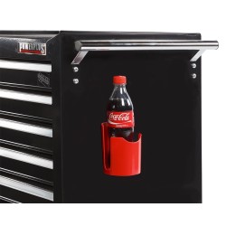 Magnetische kunststof bekerhouder kopen. Webshop Powerplustools.nl Magnetische kunststof bekerhouder kopen. Webshop Powerplustools.nl