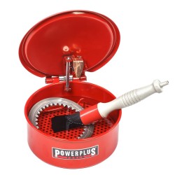 Onderdelenreiniger online kopen ? Powerplustools.nl