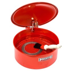 Onderdelenreiniger online kopen ? Powerplustools.nl