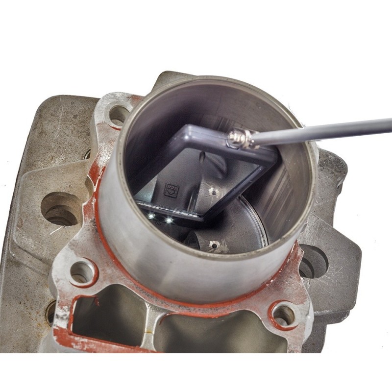 Het product liever eerst testen? Kom dan eens langs bij ons in de winkel