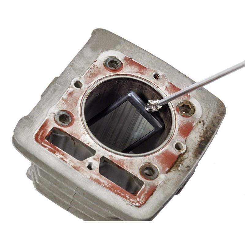 Het product liever eerst testen? Kom dan eens langs bij ons in de winkel