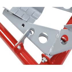 Transportklem voor motorfietsen kopen. Webshop Powerplustools.nl Transportklem voor motorfietsen kopen. Webshop Powerplustools.nl