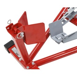 Transportklem voor motorfietsen kopen. Webshop Powerplustools.nl Transportklem voor motorfietsen kopen. Webshop Powerplustools.nl