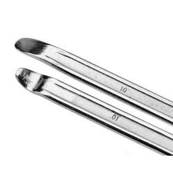 Set bandenlepels 25 cm. online kopen: webshop Powerplustools.nl