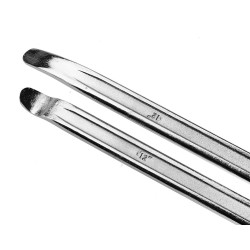 Set bandenlepels 30 cm. online kopen: webshop Powerplustools.nl