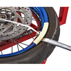 Set bandenlepels 30 cm. online kopen: webshop Powerplustools.nl