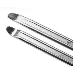 Set bandenlepels 35 cm. online kopen: webshop Powerplustools.nl