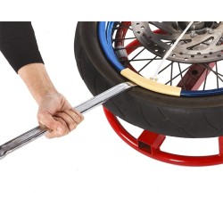 Set bandenlepels 60 cm. online kopen: webshop Powerplustools.nl