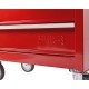 Gereedschapswagen "drawer-lock" 7 laden
