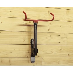 Muurbeugel fiets - fiets muurhouder kopen. Webshop Powerplustools.nl