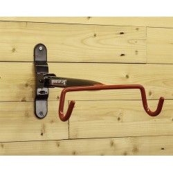 Muurbeugel fiets - fiets muurhouder kopen. Webshop Powerplustools.nl