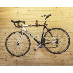 Muurbeugel fiets - fiets muurhouder kopen. Webshop Powerplustools.nl