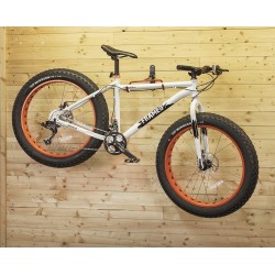 Muurbeugel fiets - fiets muurhouder kopen. Webshop Powerplustools.nl
