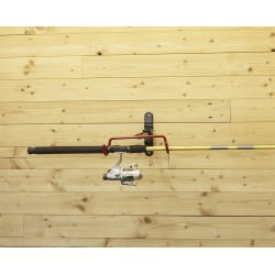 Muurbeugel fiets - fiets muurhouder kopen. Webshop Powerplustools.nl