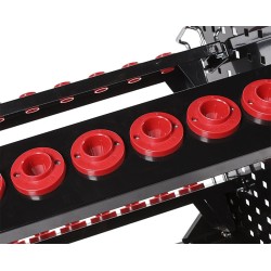 CNC wagen online kopen. Webshop Powerplustools.nl