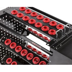 CNC wagen online kopen. Webshop Powerplustools.nl