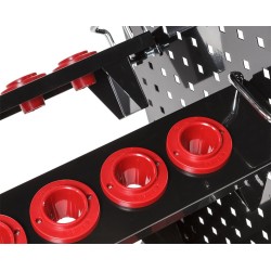 CNC wagen online kopen. Webshop Powerplustools.nl