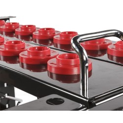 CNC wagen online kopen. Webshop Powerplustools.nl