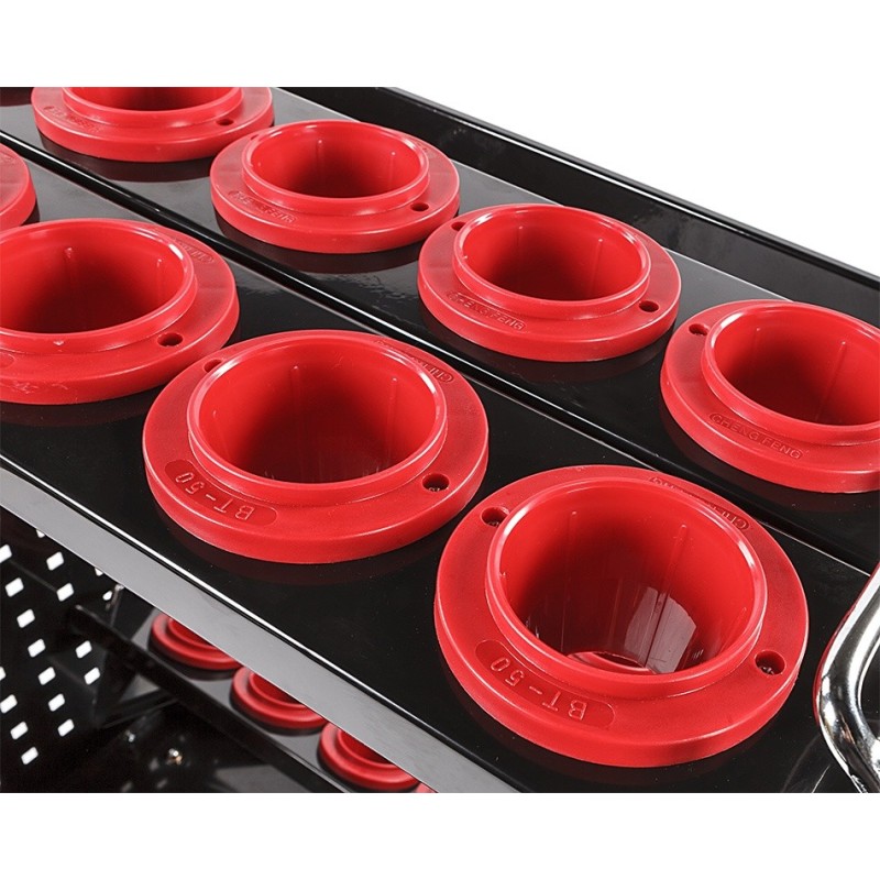 Het product liever eerst testen? Kom dan eens langs bij ons in de winkel