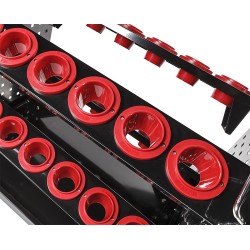 CNC wagen online kopen. Webshop Powerplustools.nl