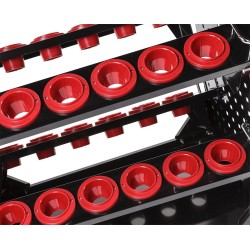 CNC wagen online kopen. Webshop Powerplustools.nl